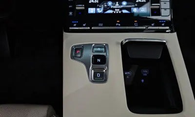 Hyundai Grandeur 2022, 77531 км, за 14267.11 USD - фото 9