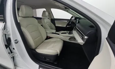 Hyundai Grandeur 2022, 77531 км, за 14267.11 USD - фото 11