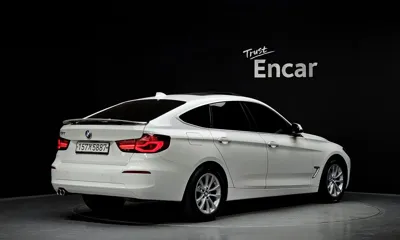 BMW Gran Turismo 2020, 153254 км, за 10726.12 USD