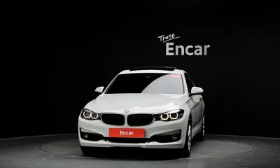 BMW Gran Turismo 2020, 153254 км, за 10726.12 USD