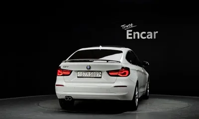 BMW Gran Turismo 2020, 153254 км, за 10726.12 USD