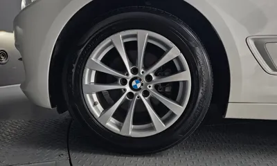 BMW Gran Turismo 2020, 153254 км, за 10726.12 USD