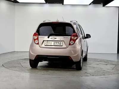 ChevroletGMDaewoo Spark 2013, 134000 км, за 845.09 USD