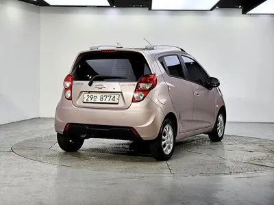 ChevroletGMDaewoo Spark 2013, 134000 км, за 845.09 USD