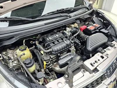 ChevroletGMDaewoo Spark 2013, 134000 км, за 845.09 USD