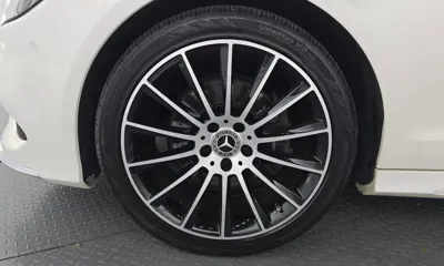 Mercedes-Benz CLS-Class 2017, 94809 км, за 14431.51 USD