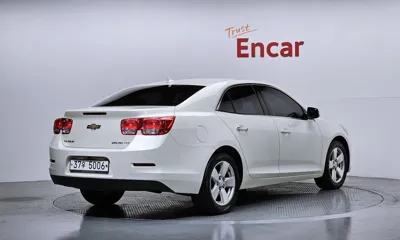 ChevroletGMDaewoo Malibu 2012, 82382 км, за 2239.84 USD