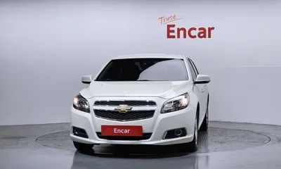 ChevroletGMDaewoo Malibu 2012, 82382 км, за 2239.84 USD