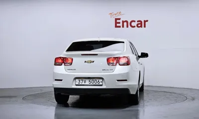 ChevroletGMDaewoo Malibu 2012, 82382 км, за 2239.84 USD