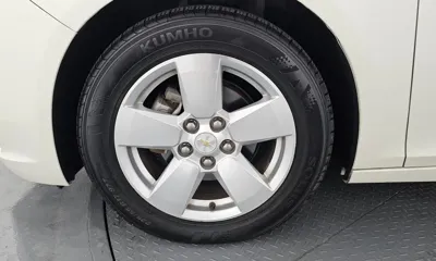 ChevroletGMDaewoo Malibu 2012, 82382 км, за 2239.84 USD