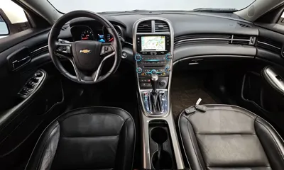 ChevroletGMDaewoo Malibu 2012, 82382 км, за 2239.84 USD - фото 7