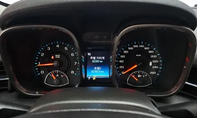 ChevroletGMDaewoo Malibu 2012, 82382 км, за 2239.84 USD - фото 8