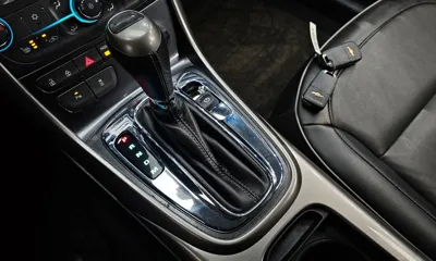 ChevroletGMDaewoo Malibu 2012, 82382 км, за 2239.84 USD - фото 9