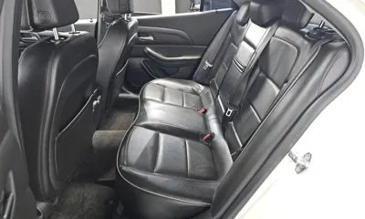 ChevroletGMDaewoo Malibu 2012, 82382 км, за 2239.84 USD - фото 12