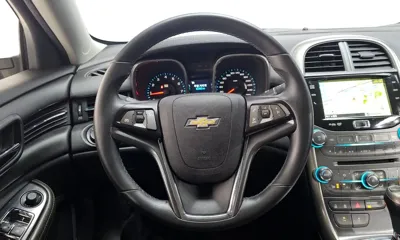 ChevroletGMDaewoo Malibu 2012, 82382 км, за 2239.84 USD - фото 13