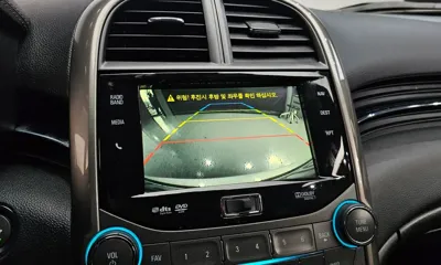 ChevroletGMDaewoo Malibu 2012, 82382 км, за 2239.84 USD - фото 14
