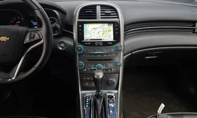 ChevroletGMDaewoo Malibu 2012, 82382 км, за 2239.84 USD - фото 15