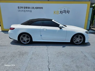 Mercedes-Benz E-Class 2018, 78204 км, за 21937.51 USD