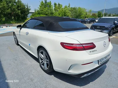 Mercedes-Benz E-Class 2018, 78204 км, за 21937.51 USD
