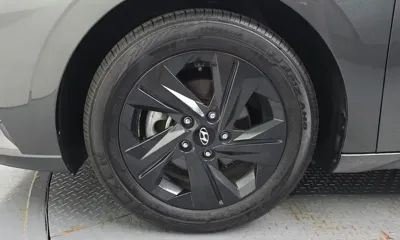 Hyundai Avante 2023, 59560 км, за 11839.72 USD