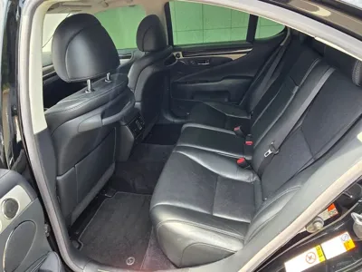 Lexus LS 2016, 94907 км, за 14236.49 USD - фото 10