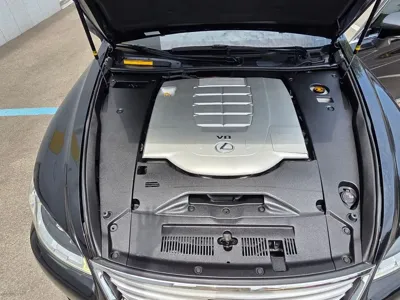 Lexus LS 2016, 94907 км, за 14236.49 USD - фото 15