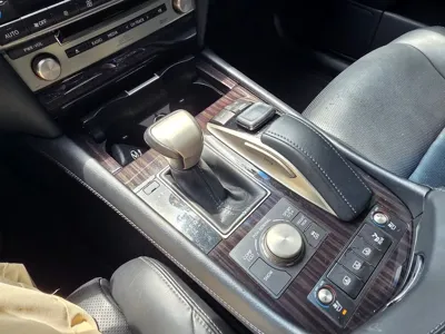 Lexus LS 2016, 94907 км, за 14236.49 USD - фото 17