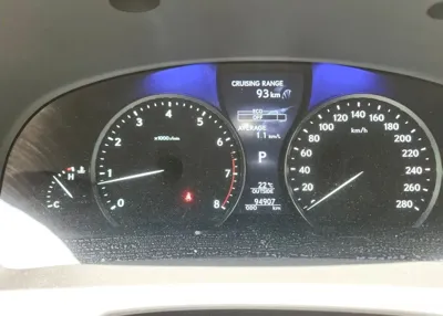 Lexus LS 2016, 94907 км, за 14236.49 USD - фото 20