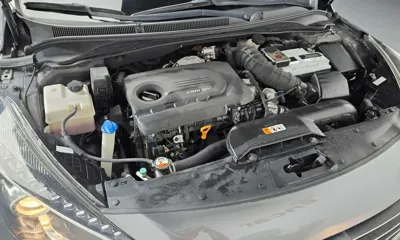 Hyundai i40 2016, 90984 км, за 7097.74 USD - фото 6