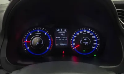 Hyundai i40 2016, 90984 км, за 7097.74 USD - фото 8