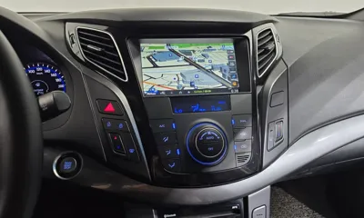 Hyundai i40 2016, 90984 км, за 7097.74 USD - фото 12