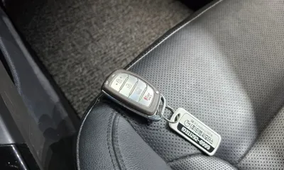 Hyundai i40 2016, 90984 км, за 7097.74 USD - фото 14