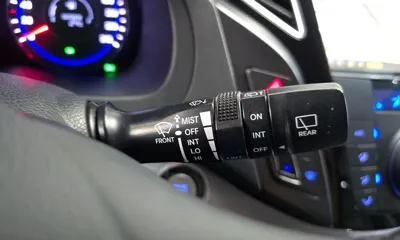 Hyundai i40 2016, 90984 км, за 7097.74 USD - фото 18