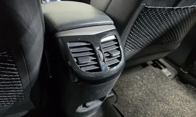Hyundai i40 2016, 90984 км, за 7097.74 USD - фото 20