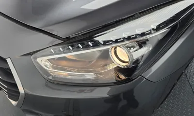 Hyundai i40 2016, 90984 км, за 7097.74 USD - фото 22