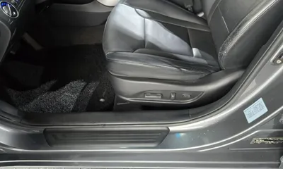 Hyundai i40 2016, 90984 км, за 7097.74 USD - фото 27