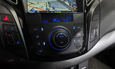 Hyundai i40 2016, 90984 км, за 7097.74 USD - фото 28