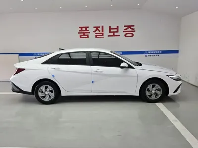 Hyundai Avante 2024, 72198 км, за 6514.66 USD - фото 6