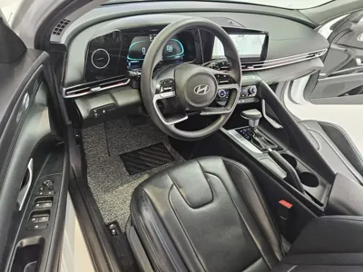 Hyundai Avante 2024, 72198 км, за 6514.66 USD - фото 8