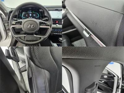 Hyundai Avante 2024, 72198 км, за 6514.66 USD - фото 19