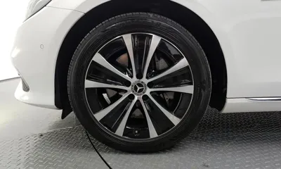 Mercedes-Benz E-Class 2019, 112865 км, за 18314.3 USD