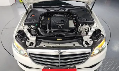 Mercedes-Benz E-Class 2019, 112865 км, за 18314.3 USD - фото 6