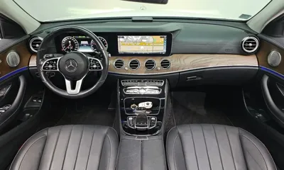 Mercedes-Benz E-Class 2019, 112865 км, за 18314.3 USD - фото 7