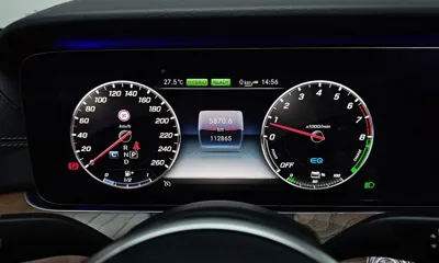 Mercedes-Benz E-Class 2019, 112865 км, за 18314.3 USD - фото 8