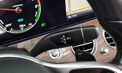 Mercedes-Benz E-Class 2019, 112865 км, за 18314.3 USD - фото 9