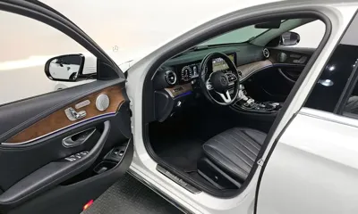 Mercedes-Benz E-Class 2019, 112865 км, за 18314.3 USD - фото 10