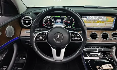 Mercedes-Benz E-Class 2019, 112865 км, за 18314.3 USD - фото 12