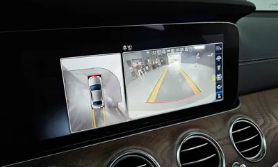 Mercedes-Benz E-Class 2019, 112865 км, за 18314.3 USD - фото 15
