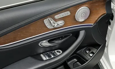 Mercedes-Benz E-Class 2019, 112865 км, за 18314.3 USD - фото 20