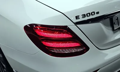 Mercedes-Benz E-Class 2019, 112865 км, за 18314.3 USD - фото 23